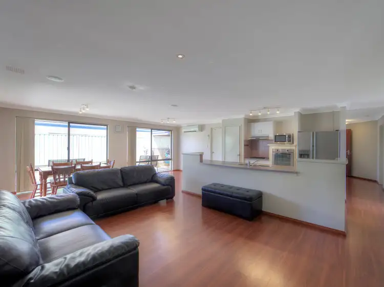 Fourth view of Homely house listing, 101 Fruit Tree Crescent, Forrestfield WA 6058