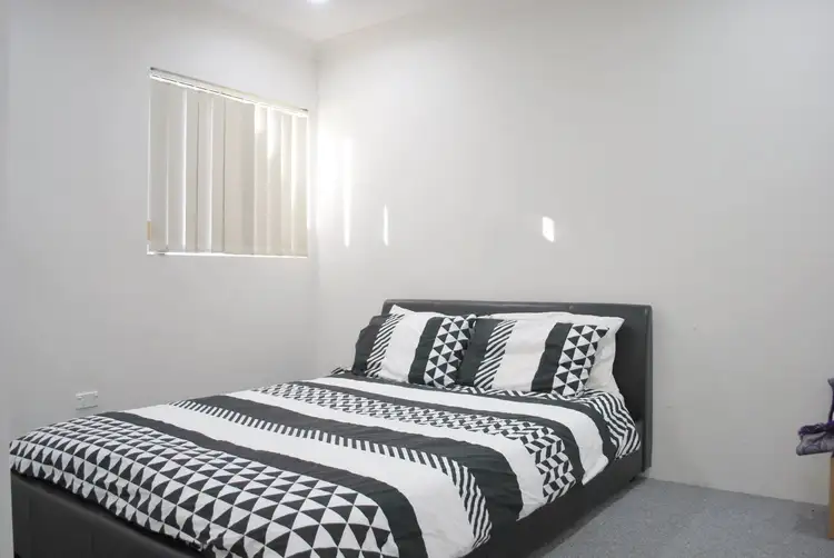 Fourth view of Homely unit listing, Address available on request