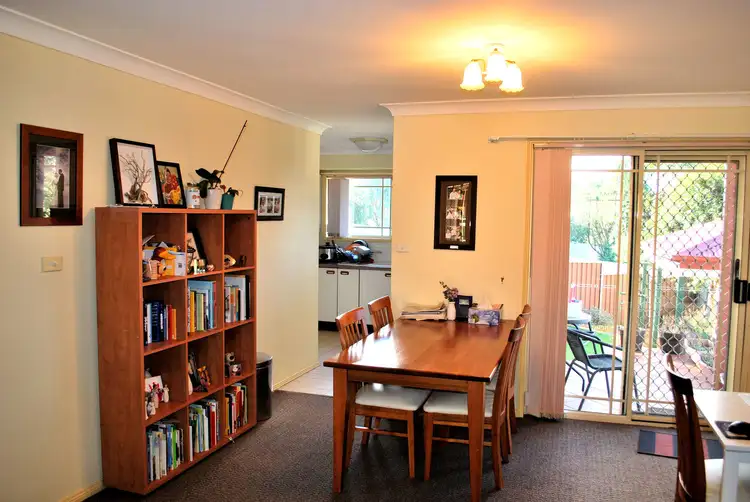 Fourth view of Homely townhouse listing, 1/21 Furlong Avenue, Casula NSW 2170