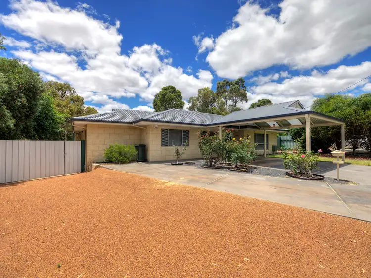 Third view of Homely house listing, 19 Bugendore Street, Maida Vale WA 6057