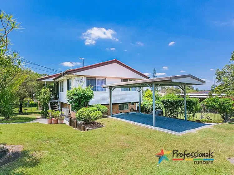 Second view of Homely house listing, 1 Edward Street, Underwood QLD 4119