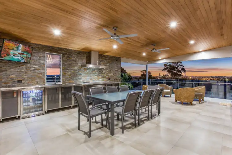 Second view of Homely house listing, 128 Prior Street, Tarragindi QLD 4121