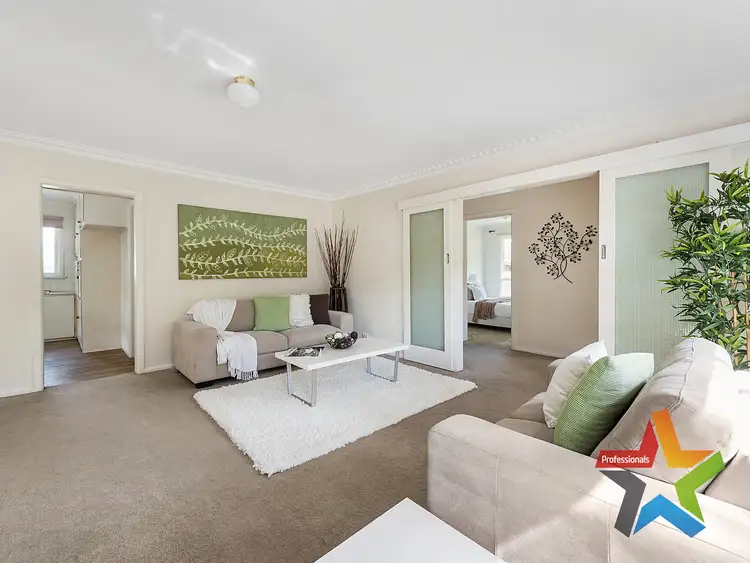 Fourth view of Homely house listing, 44 Hender Street, Ringwood East VIC 3135