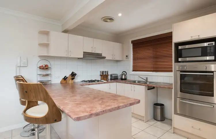 Fourth view of Homely house listing, 311 Hull Road, Mooroolbark VIC 3138