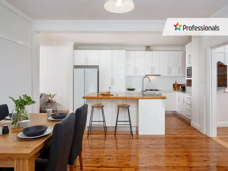 Fourth view of Homely house listing, 27 Mitchelmore Street, Turvey Park NSW 2650
