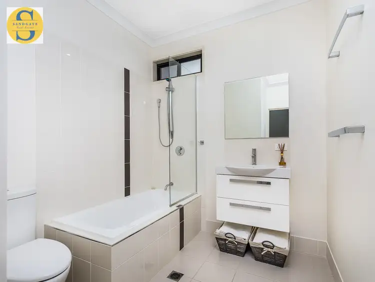 Fifth view of Homely townhouse listing, 18/145 Northcote Street, Brighton QLD 4017