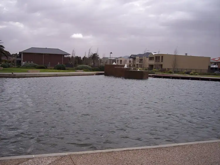 Sixth view of Homely land listing, 15 Cathedral Circuit, Mawson Lakes SA 5095