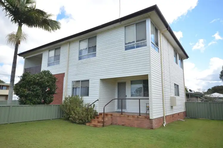 95 The Parade, North Haven NSW 2443