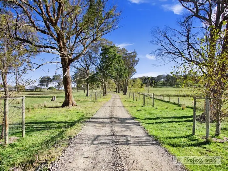 Third view of Homely rural property listing, 397 Old Inverell Road, Armidale NSW 2350