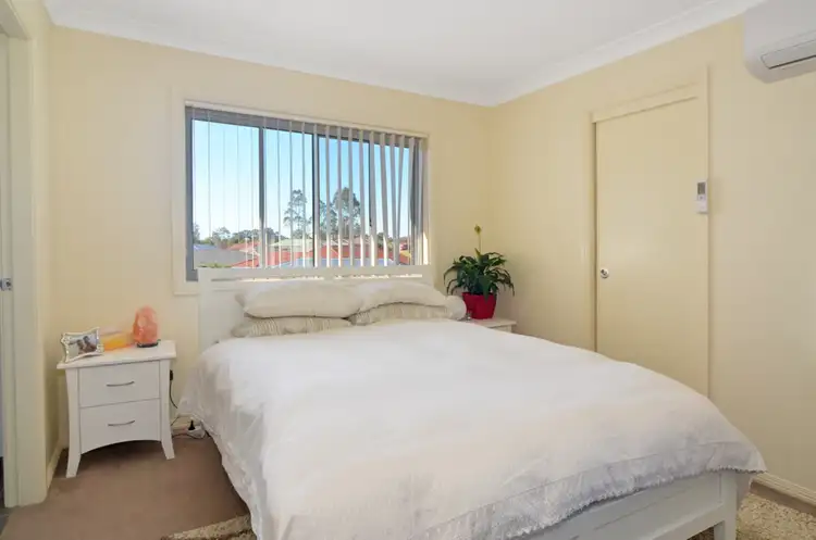Fourth view of Homely house listing, 11/8 McKinnon Street, Nowra NSW 2541