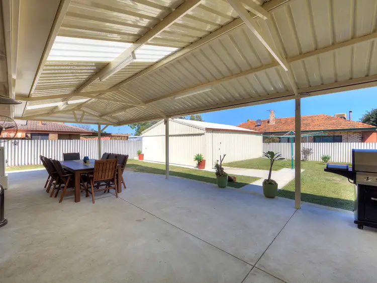 Third view of Homely house listing, 3 Woodlupine Court, Forrestfield WA 6058