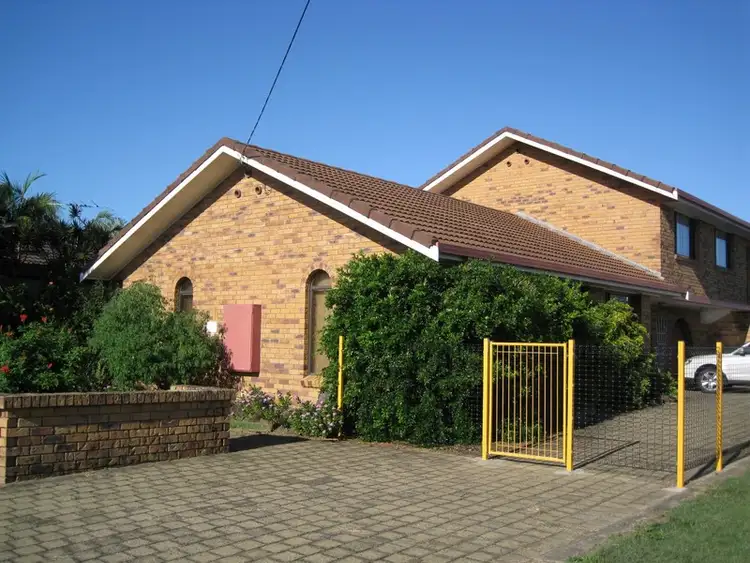 Third view of Homely unit listing, 1/1 Gibbon Street, Lennox Head NSW 2478