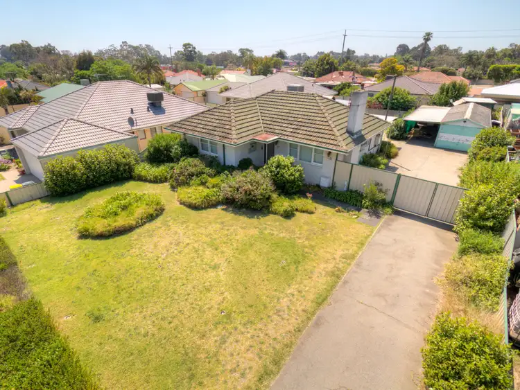 Seventh view of Homely house listing, 10 Sussex Road, Forrestfield WA 6058