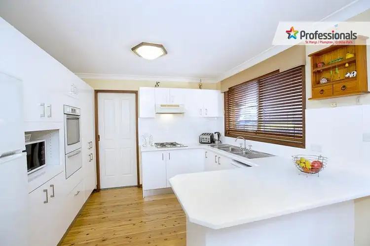 Fourth view of Homely house listing, 11 Strickland Place, Erskine Park NSW 2759
