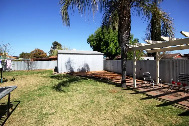 Fifth view of Homely house listing, 5 Euneva  Drive, Mildura VIC 3500