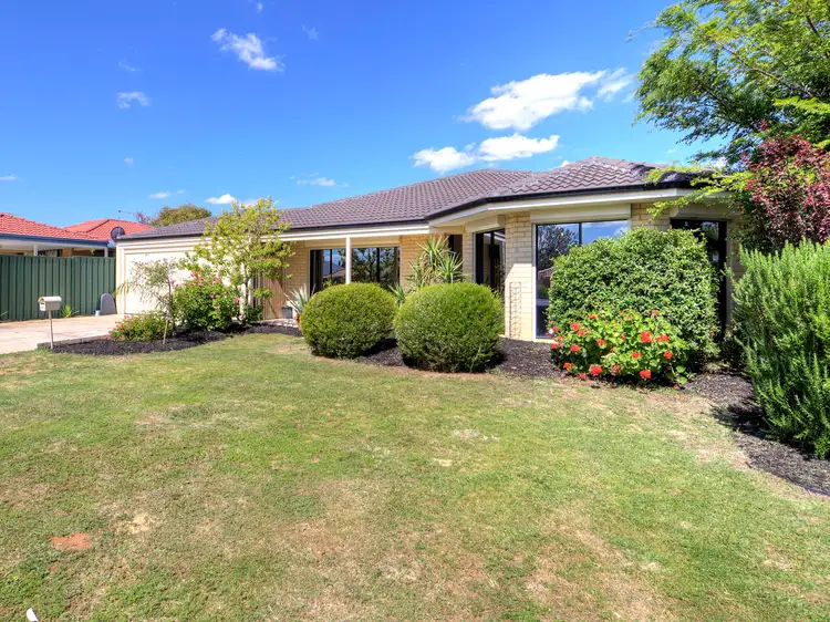 Fourth view of Homely house listing, 48 Fruit Tree Cres, Forrestfield WA 6058