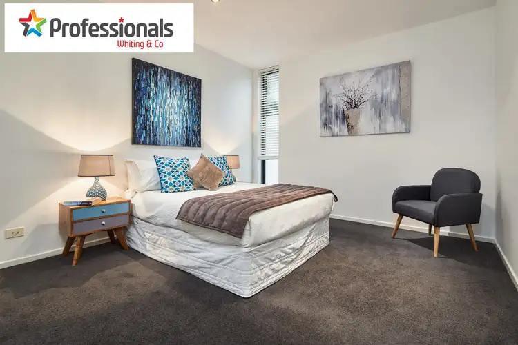 Sixth view of Homely apartment listing, 5/472 Dandenong Road, Caulfield North VIC 3161