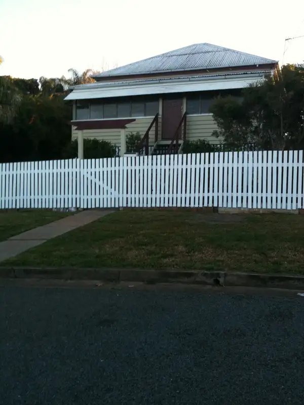 19 Smyth Street, Gympie QLD 4570