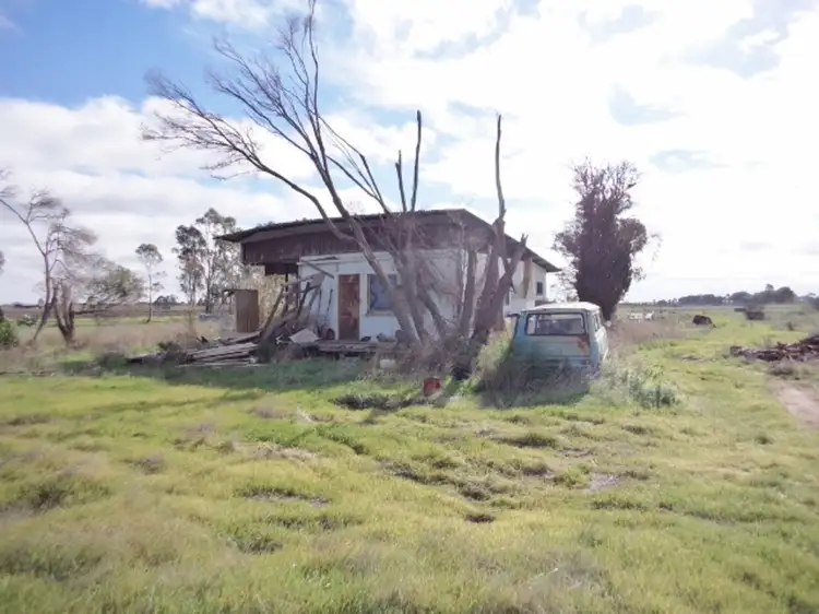 Main view of Homely land listing, 71 Eagles Lane, Koraleigh NSW 2735