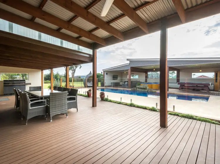 Fourth view of Homely house listing, 7 Edith Court, Toolamba VIC 3614
