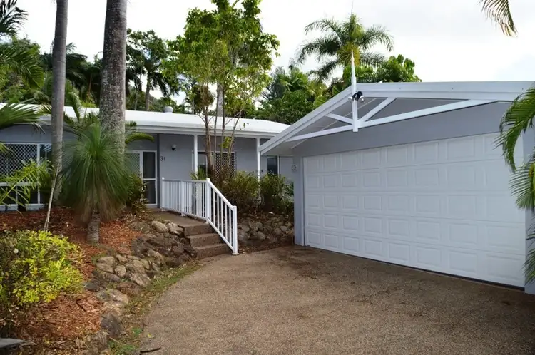 31 Lydia Street, Smithfield QLD 4878