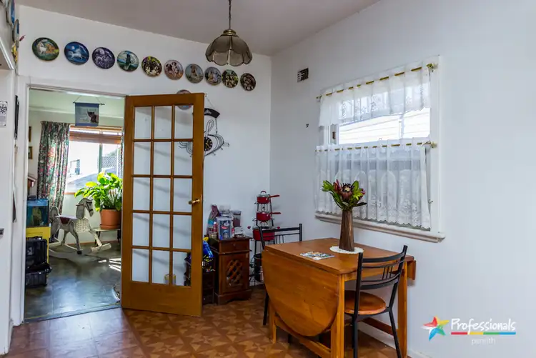 Sixth view of Homely house listing, 89 Cambridge  Street, Cambridge Park NSW 2747