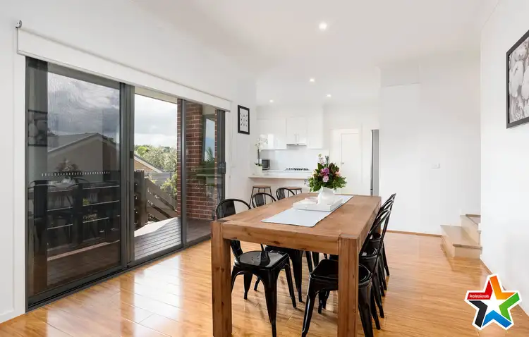 Fifth view of Homely unit listing, 19a Sheldon Avenue, Mooroolbark VIC 3138