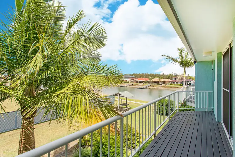 Main view of Homely townhouse listing, 2/2-10 Mainsail Place, Ballina NSW 2478