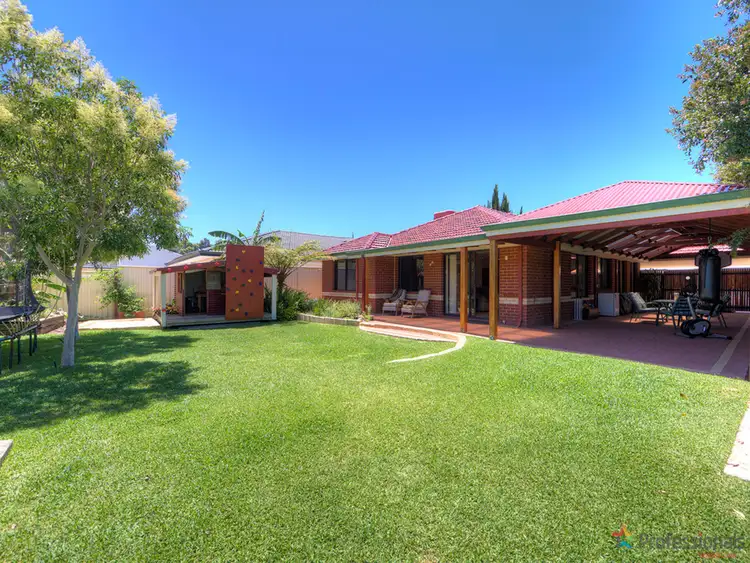 Fifth view of Homely house listing, 63 Apricot Street, Forrestfield WA 6058