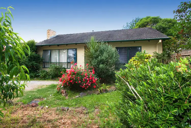 1/12 Andrew Street, Mooroolbark VIC 3138