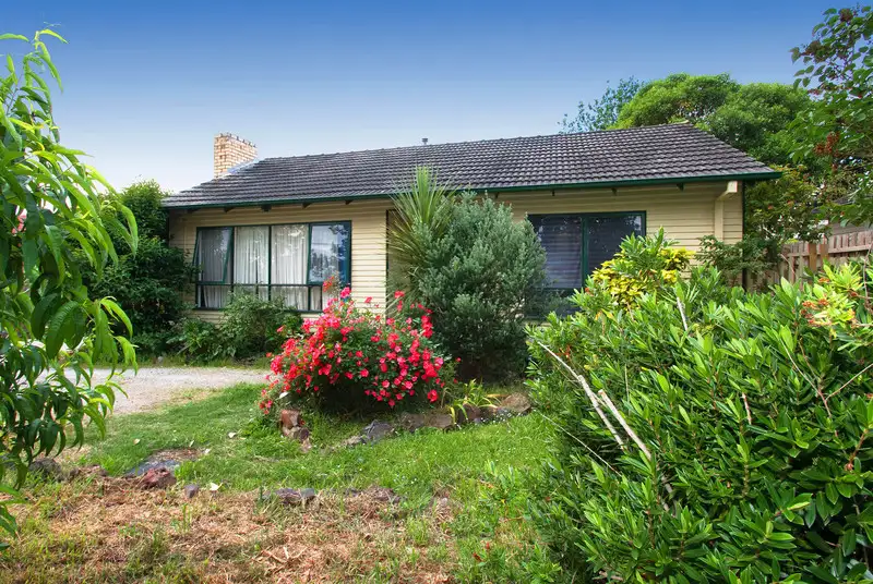 Main view of Homely unit listing, 1/12 Andrew Street, Mooroolbark VIC 3138