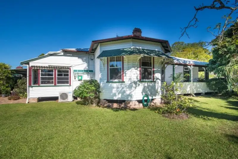 Main view of Homely house listing, 138 Dalley St, Mullumbimby NSW 2482