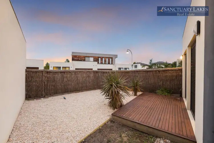 Sixth view of Homely house listing, 113 Signature Boulevard, Sanctuary Lakes VIC 3030
