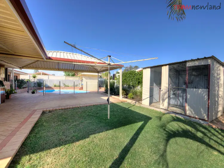 Fourth view of Homely house listing, 44 Pavetta Crescent, Forrestfield WA 6058