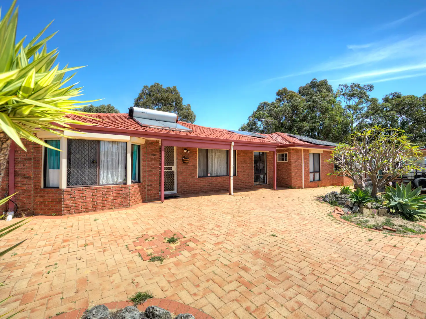 Main view of Homely house listing, 17 Lomatia Way, Forrestfield WA 6058