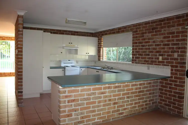 Fourth view of Homely house listing, 72 Jasmine Drive, Bomaderry NSW 2541