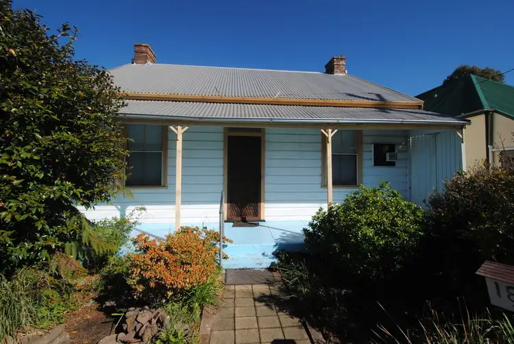 Fifth view of Homely house listing, 182 Inch Street, Lithgow NSW 2790