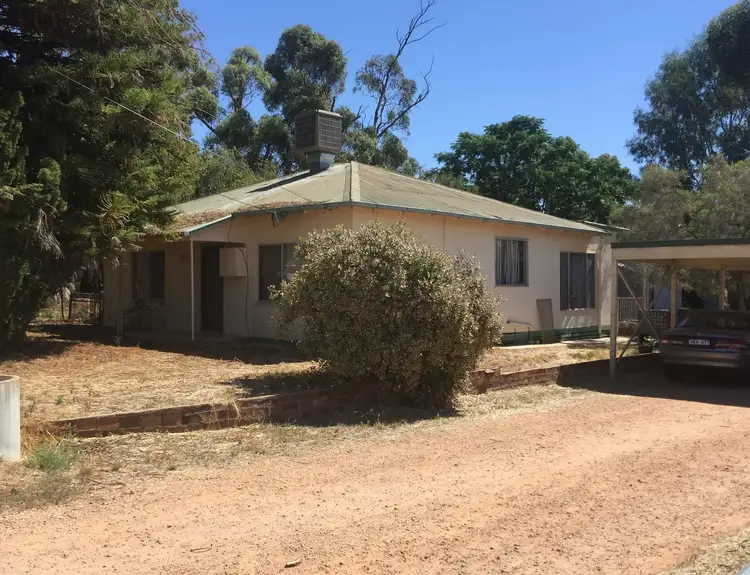 205 Ontario Avenue, Mildura VIC 3500