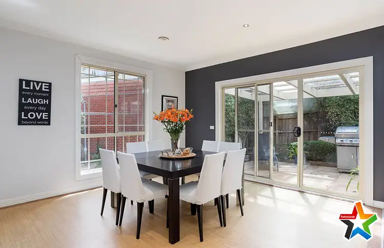 Sixth view of Homely house listing, 44b Faraday Street, Boronia VIC 3155