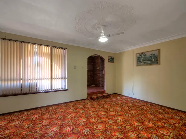 Fourth view of Homely house listing, 1 Passiflora Drive, Forrestfield WA 6058