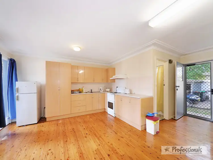 Fourth view of Homely unit listing, 79 Queen Elizabeth Drive, Armidale NSW 2350