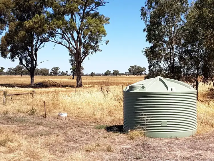 Fifth view of Homely rural property listing, 445 Kelly's Road, Numurkah VIC 3636