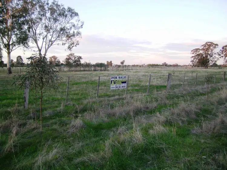 Main view of Homely land listing, 0 Loch Gary Road, Bunbartha VIC 3634