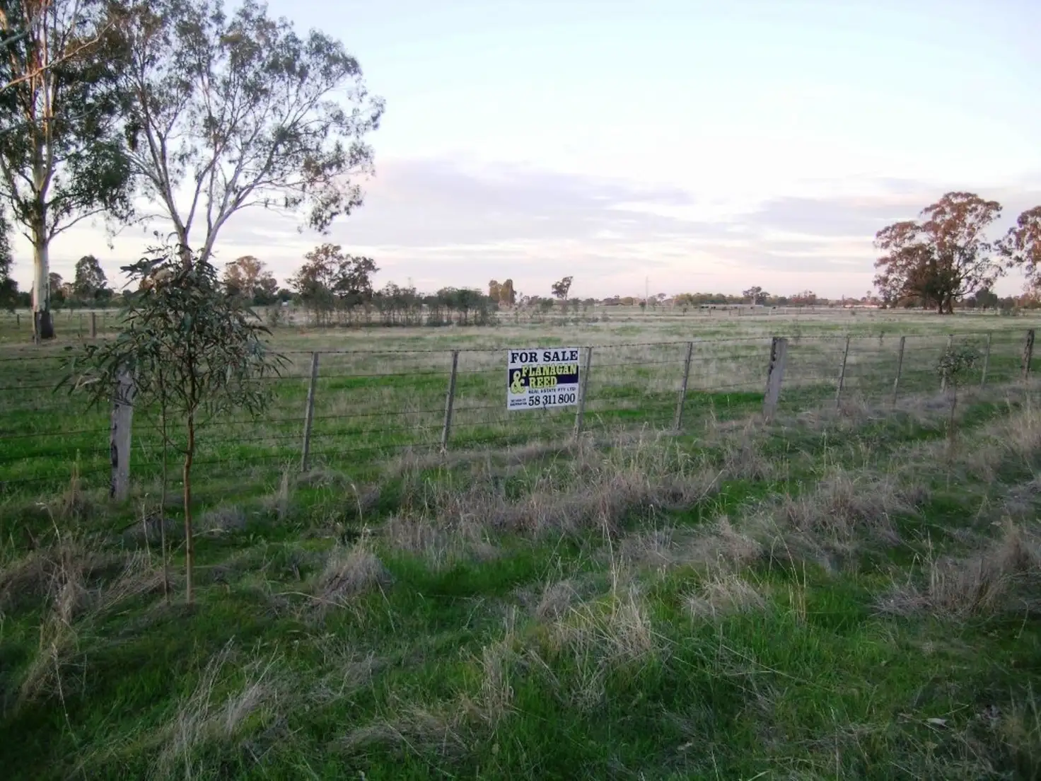 Main view of Homely land listing, 0 Loch Gary Road, Bunbartha VIC 3634