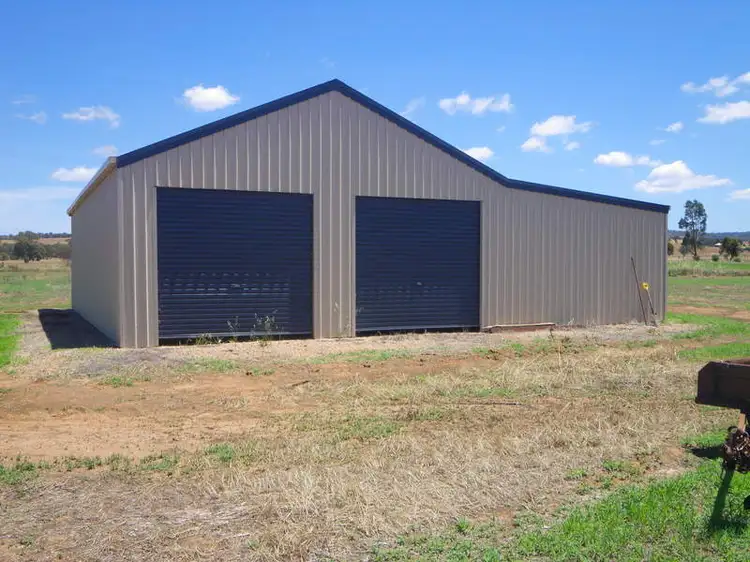 Lot 102 Smith Road, Laura SA 5480