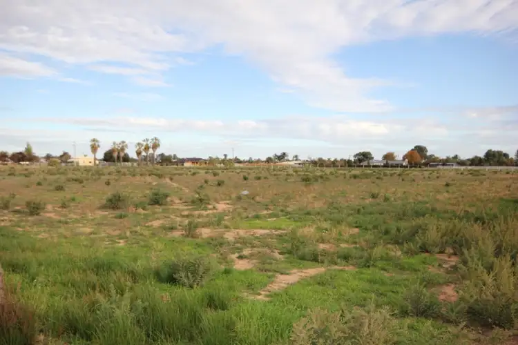 Third view of Homely land listing, 2745 Eleventh Street, Irymple NSW 2835