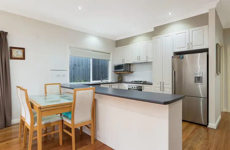 Fifth view of Homely house listing, 3/114 Anderson Street, Lilydale VIC 3140
