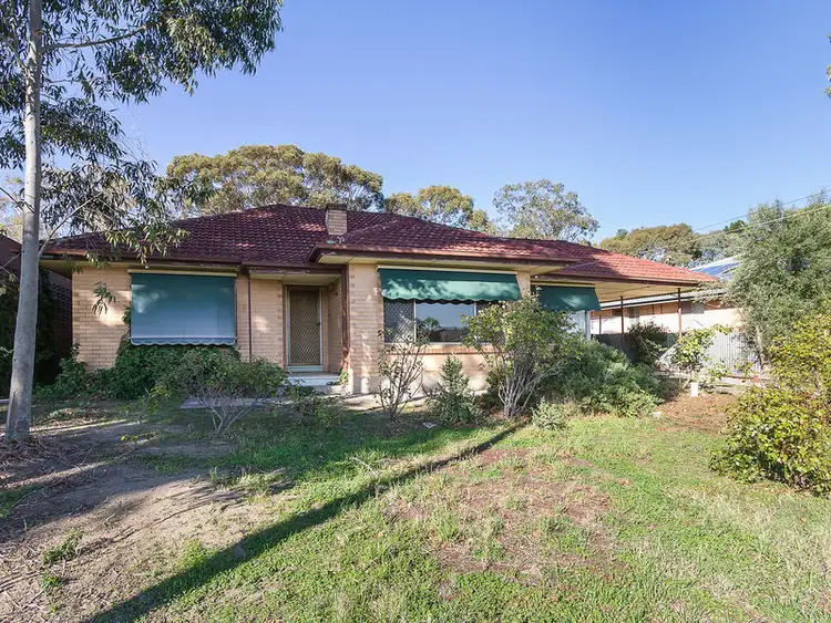 Main view of Homely house listing, 17 Canopus Avenue, Hope Valley SA 5090