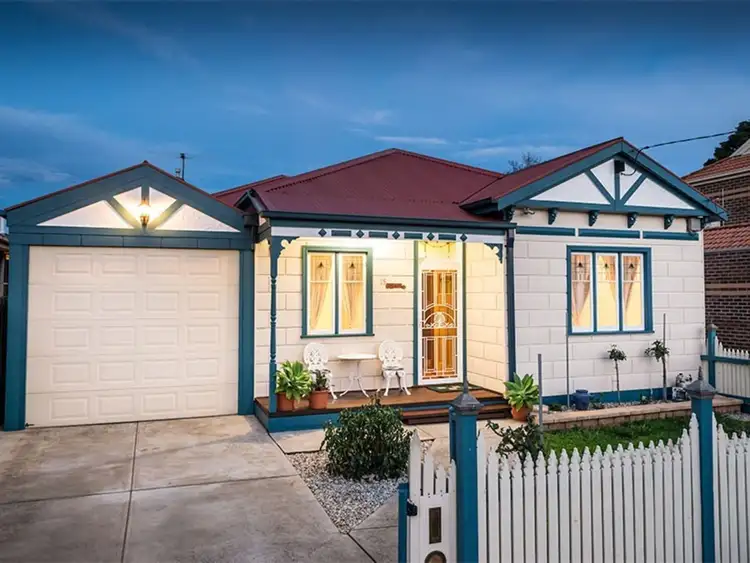 Main view of Homely house listing, 15 Bishop Street, Kingsville VIC 3012
