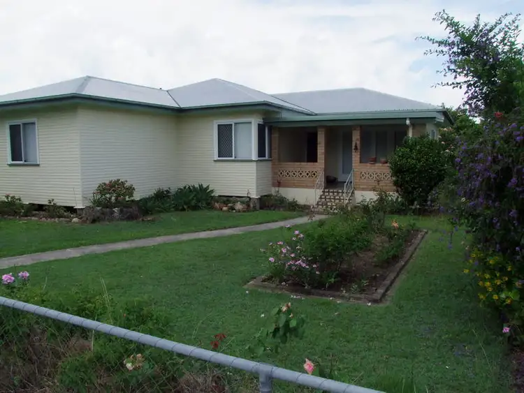 4 Alenola Street, Gympie QLD 4570